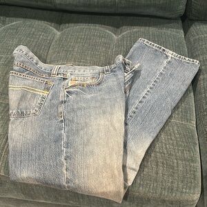 Cinch Carter 34x34 Jeans